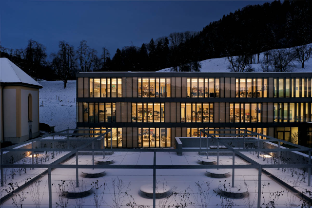 Mengenal Lebih Dekat Profil Sekolah Terbaik Luzern Swiss